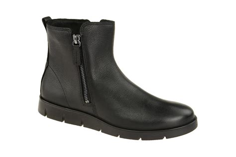 Suchergebnis Auf Amazon.de Für: Ecco Stiefelette Damen Schwarz.